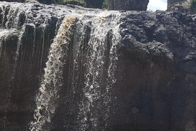 Day Trip Around Addis Ababa - Portuguese Bridge above the Blue Nile Gorge