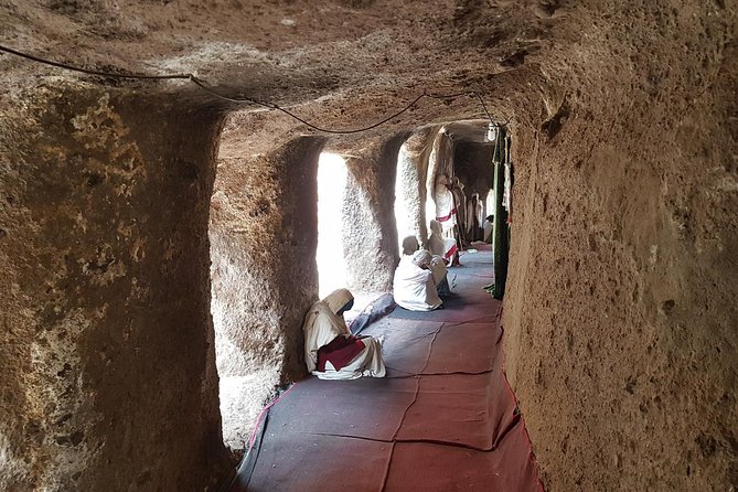 Day-Trip Church of Adadi Mariam from Addis Ababa - Why the small group makes a difference
