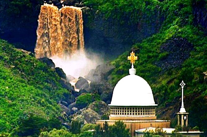 Day Trip Debre Libanos Bule Nile George and Portugal Bridge - Key Points Before You Book