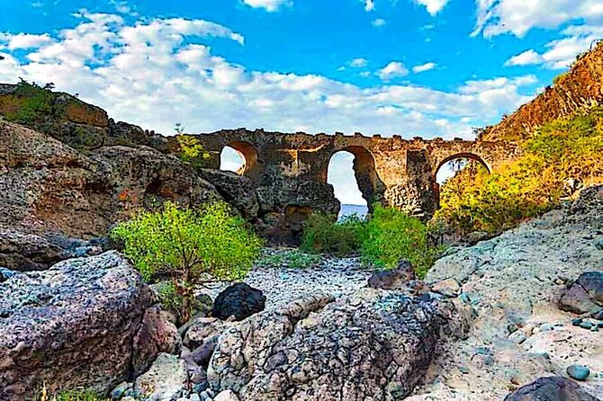 Day Trip Debre Libanos Bule Nile George and Portugal Bridge - Why This Day Trip Works So Well