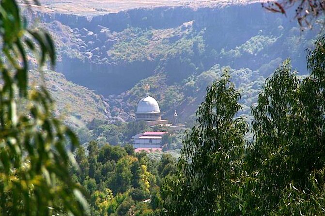 Day Trip Debre Libanos Bule Nile George and Portugal Bridge - Returning to Addis Ababa and Ethiopian Traditions