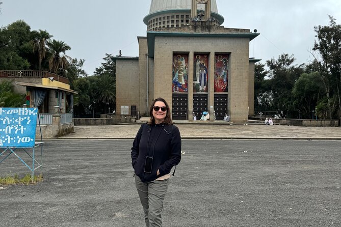 Day Trip From Addis Ababa To Debre Libanos and Portuguese Bridge - Understanding Debre Libanos monastery