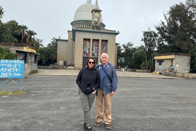 Day Trip From Addis Ababa To Debre Libanos and Portuguese Bridge - What the $100 price really covers