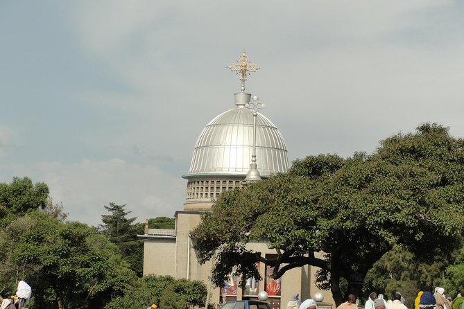 Day Trip From Addis Ababa To Debre Libanos & Portuguese Bridge - Key points before you book