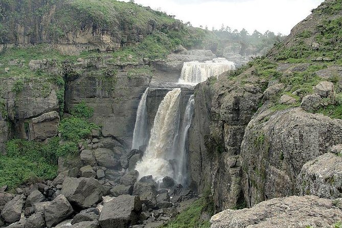 Day Trip From Addis Ababa To Debre Libanos & Portuguese Bridge - The drive, timing, and occasional organization problems