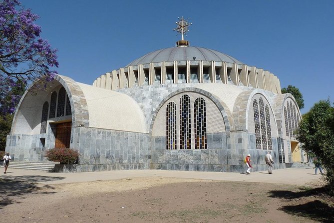 Day Trip in Axum - What lunch and drinks add to the value