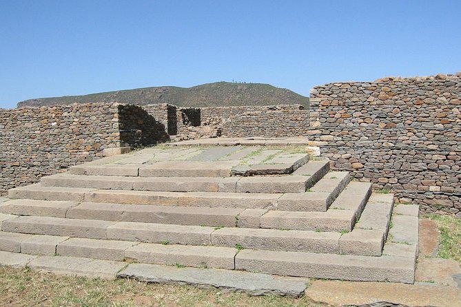 Day Trip in Axum - Who will get the most from this Axum day trip