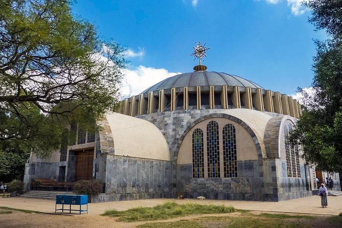 Day Trip in Axum - Cancellation and basic booking facts