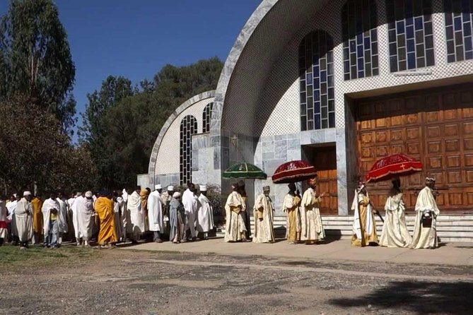 Day Trip in Axum - Should you book this Axum experience?
