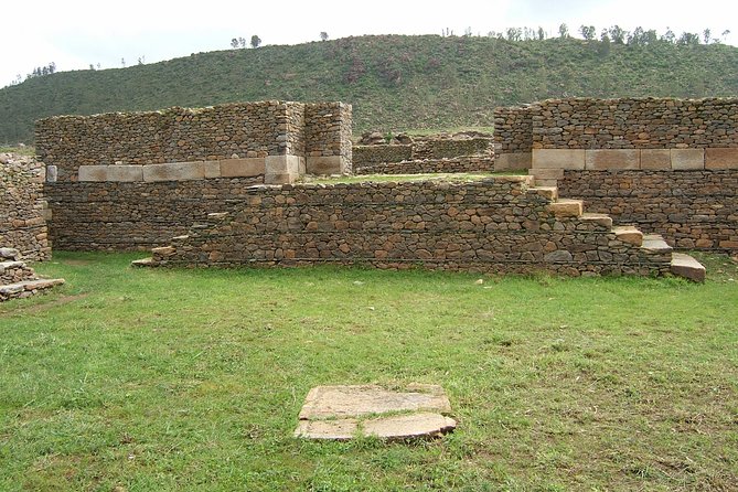 Day Trip in Axum - Five hours among Axum’s stone monuments