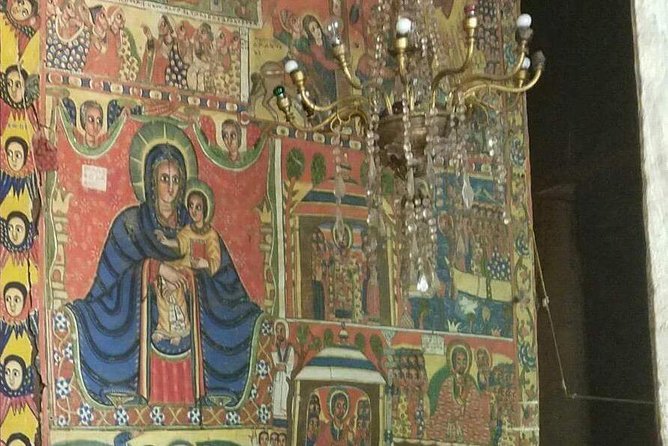 Day trip on Bahir dar. To visit lake tana monasteries and Blue Nile Falls. - Why this Bahir Dar day trip works so well