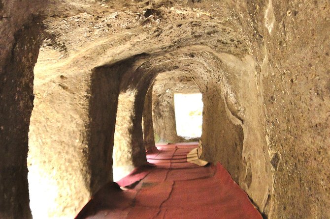 Day trip to Adadi Mariyam, Tiya and Melka kunture - Melka Kunture and Ethiopia’s earliest tools