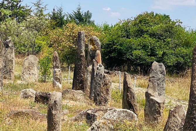 Day Trip to Adadi Rock and Tiya Archeological Excursion - Why this route works so well from Addis Ababa