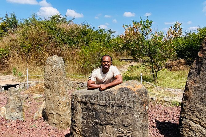 Day Trip to Adadi Rock and Tiya Archeological Excursion - What the private format changes