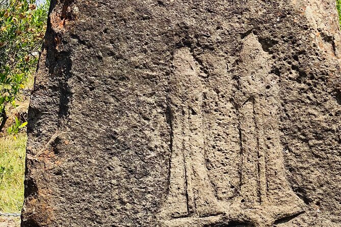 Day Trip to Adadi Rock and Tiya Archeological Excursion - Practical booking advice and cancellation terms
