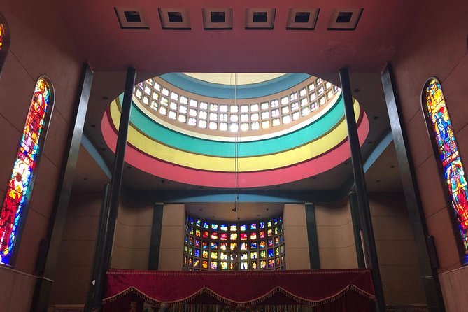 DAY TRIP TO Debre Libanos Monastery Cave Church Nature and Wildlife - Is $275 a fair price for this day trip?