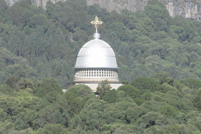 DAY TRIP TO Debre Libanos Monastery Cave Church Nature and Wildlife - Who will enjoy this experience most