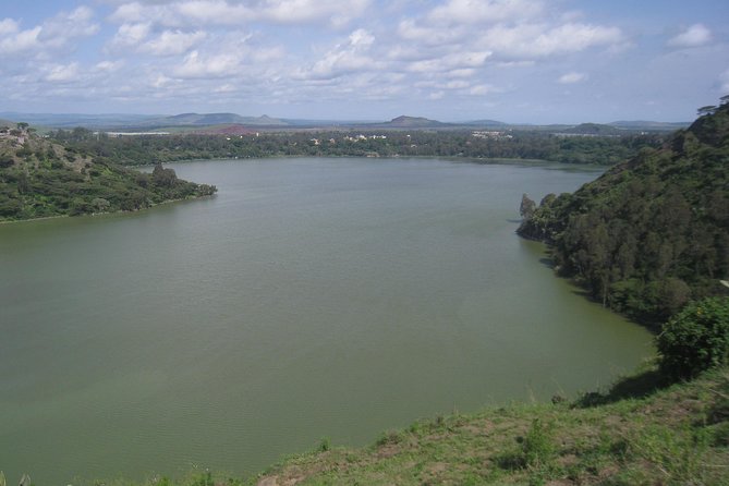 Day Trip to Debre Zeit/ Bishoftu - How much time you really need