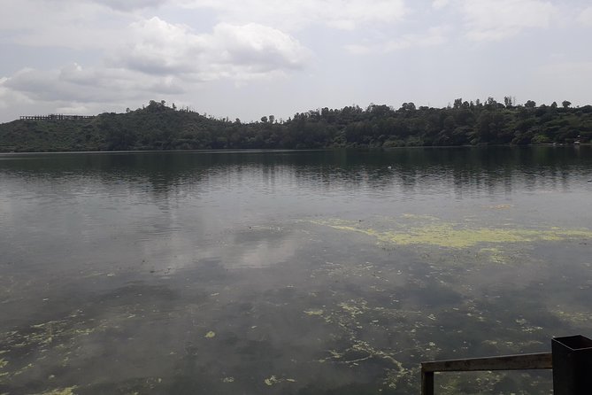 Day Trip to Debre Zeit/ Bishoftu - Who will enjoy this day trip most
