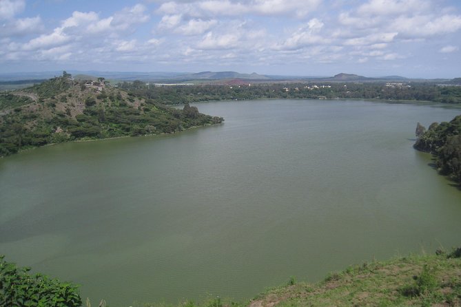 Day Trip to Debre Zeit/ Bishoftu - Bishoftu Lake and the sleeping-devil story