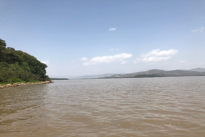 Day Trip To Lake Ziway - The private format and who should book