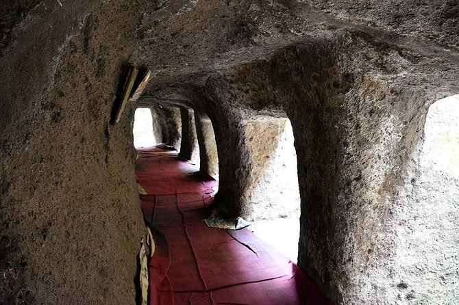 Day trip to Melka Kunture & Adadi Mariam rock-hewn church. - Who should book this day trip?