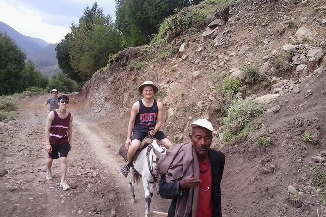 Day Trip to Tiya UNESCO Site & Melka Kunture Archaeological Site - Melka Kunture and Ethiopia’s earliest traces
