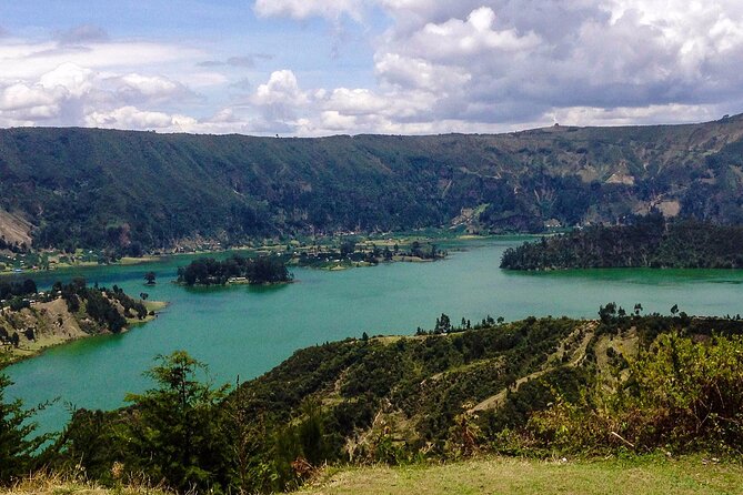 Day Trip To Wonderful Crater Lake of Wenchi & Ancient Church - The long road west from Addis Ababa