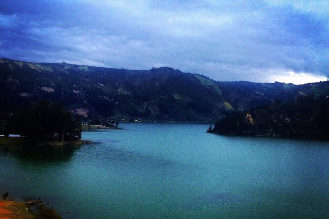 Day Trip To Wonderful Crater Lake of Wenchi & Ancient Church - Visiting the Monastery of Kirkos