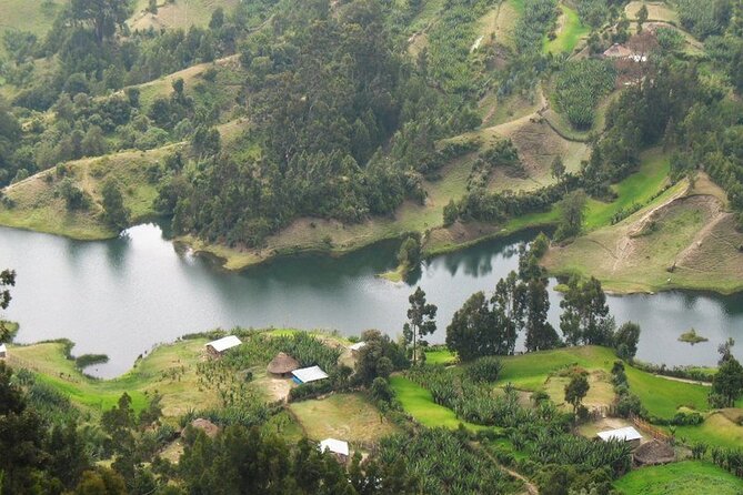 Day Trip To Wonderful Crater Lake of Wenchi & Ancient Church - Is $150 a fair price?