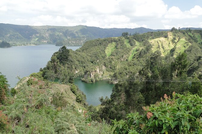 Day Trip To Wonderful Crater Lake of Wenchi & Ancient Church - Who should book this Wenchi day trip?