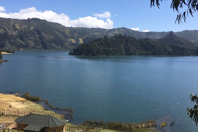 Day Trip To Wonderful Crater Lake of Wenchi & Ancient Church - Practical advice for a smoother day