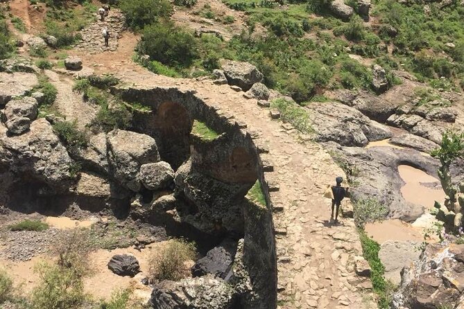 Debre Libanos and Portuguese bridge - Weather, timing, and practical planning