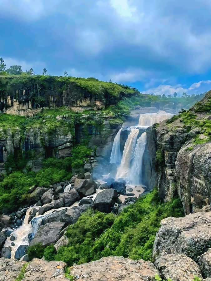 Debre Libanos Monastery & Scenic Portuguese Bridge Tour - Should you book the Debre Libanos day trip?