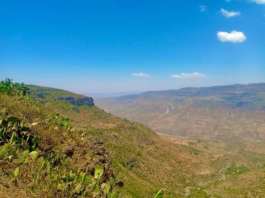 DebreLibanos & Portuguese Bridge day trip from Addis Ababa - Key points at a glance