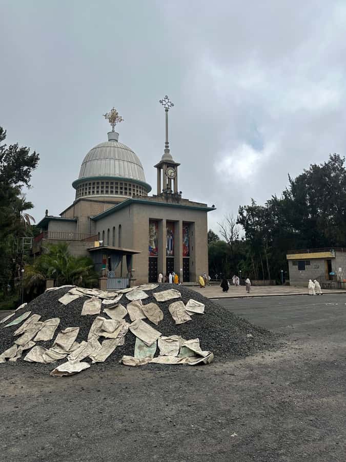 DebreLibanos & Portuguese Bridge day trip from Addis Ababa - Is $141 a fair price?