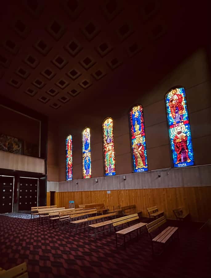 DebreLibanos & Portuguese Bridge day trip from Addis Ababa - Timing, comfort, and what to bring