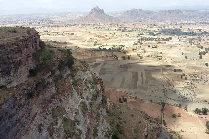 Ethiopia Tigray Tours: Guided tour of Tigray rock hewn churches - Key points to know before you book
