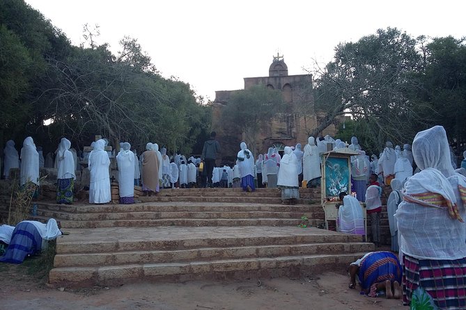 Ethiopia Tigray Tours: Guided tour of Tigray rock hewn churches - Why Tigray’s churches are worth the effort