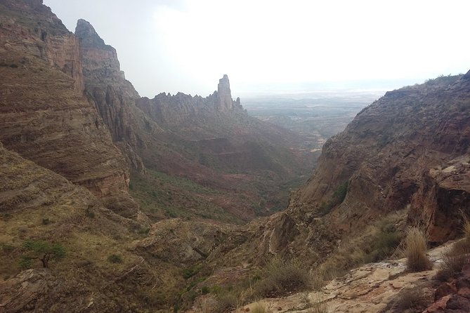 Ethiopia Tigray Tours: Guided tour of Tigray rock hewn churches - What the guide adds inside the churches