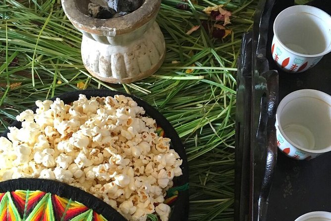 Ethiopian Cooking Class and Coffee Ceremony with a Local in Addis with transfers - Why the Addis setting matters