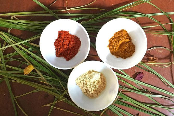 Ethiopian Cooking Class and Coffee Ceremony with a Local in Addis with transfers - What the 1.5 to 2 hour cooking lesson covers