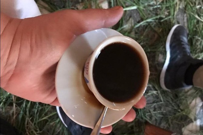 Ethiopian Culinary Tour - Market, Food, Coffee Ceremony & more - Guides, flexibility, and group size