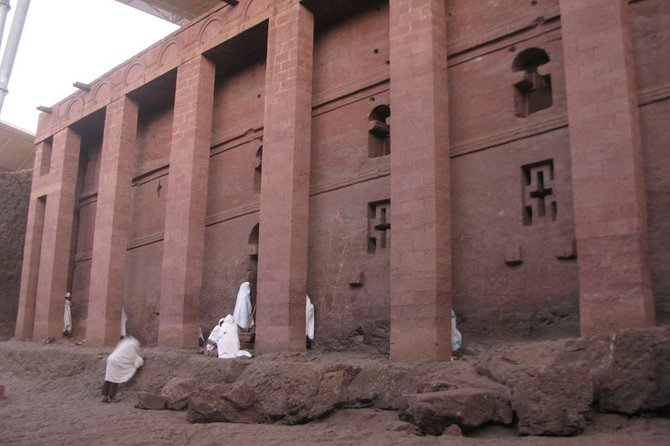 Ethiopian Fasika with North And South Omo Valley Tour Packages - Days 5 and 6: Simien Mountain views and Gondar’s royal past