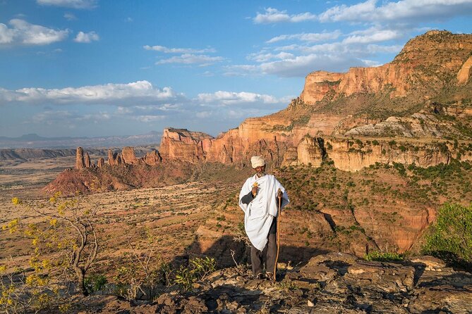 Ethiopian Fasika with North And South Omo Valley Tour Packages - Day 1: A gentle arrival in Addis Ababa