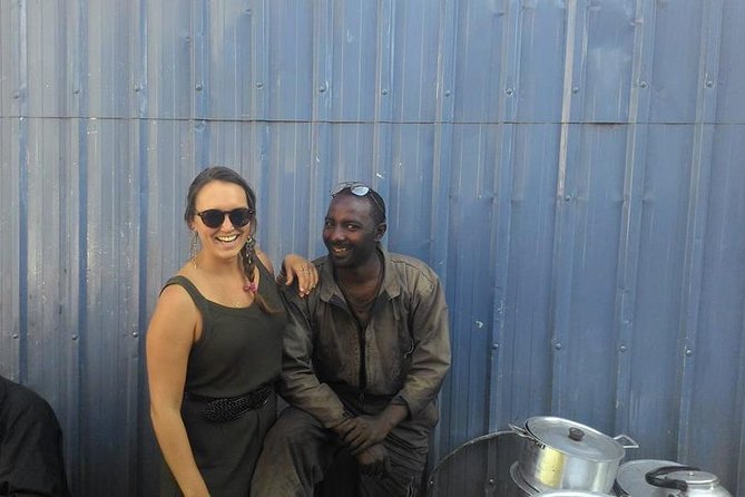 Every day Addis Ababa City Tour - Why this Addis Ababa route works well