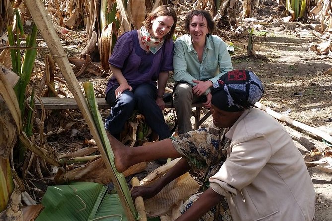 Excursion to Melka Kuntre, Tiya and Adadi Mariam - Why this day trip works from Addis Ababa