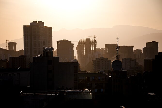 Experience a Cultural and Historical Journey through Addis Ababa - Tomoca Coffee and Ethiopia’s Everyday Ritual