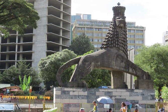 Explore Addis Ababa - A useful first day in Addis Ababa