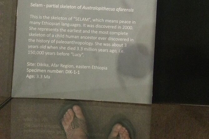 Explore Addis Ababa - What the private format is worth at $79.53